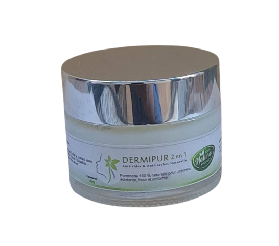 Dermipur 2 en 1